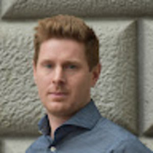 Meet your Posher, Jeff